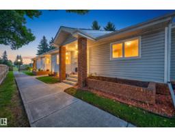 Row / Townhouse for sale at 17206 Callingwood Rd NW, Edmonton — MLS® E4505738