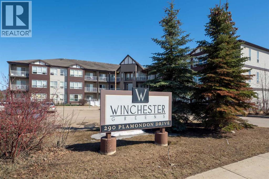 201, 290 Plamondon Drive