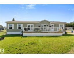 Modular for sale at 1435 53222 Rge Rd 272, Rural Parkland County — MLS® E4505737