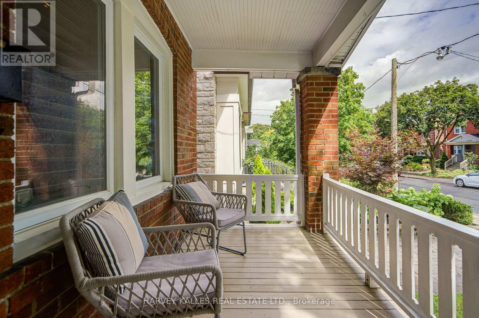 164 DOUGLAS AVENUE - 3