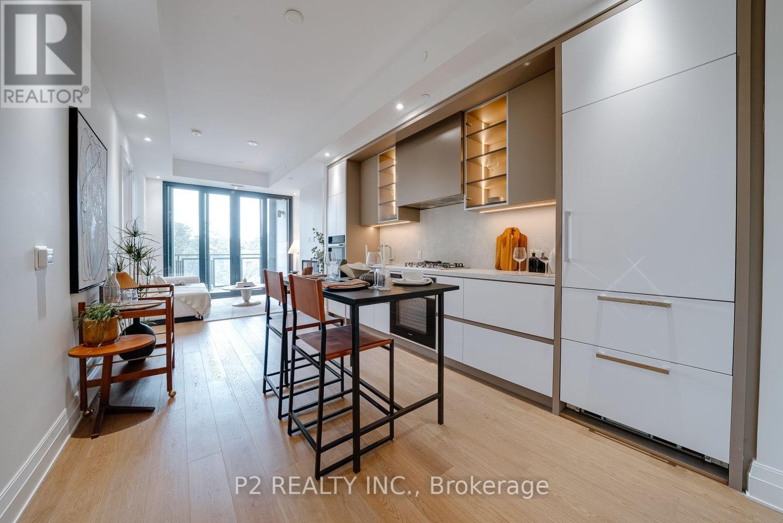 #409 2 FOREST HILL ROAD - 1