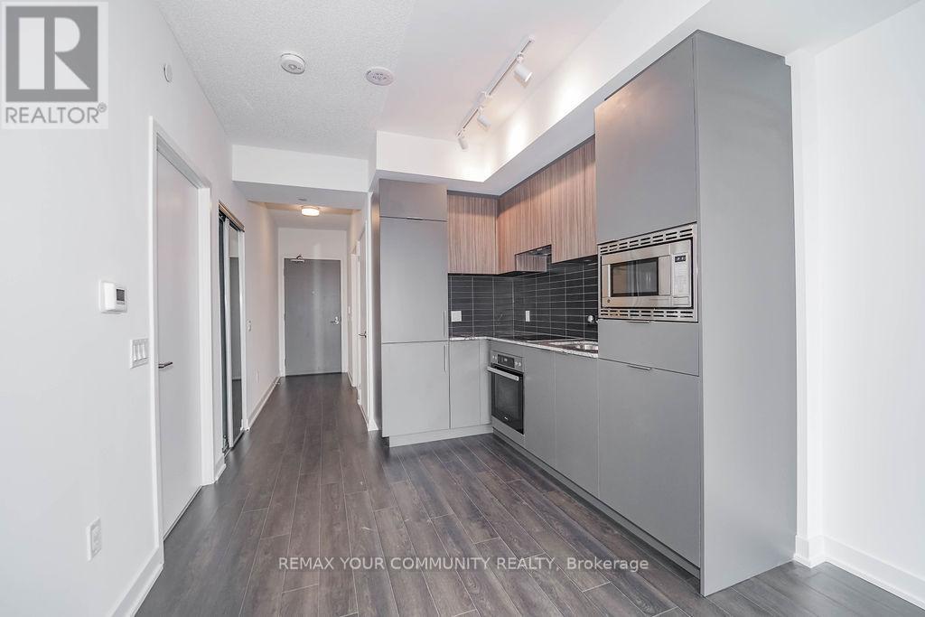 #2209 50 O'NEILL ROAD - 11