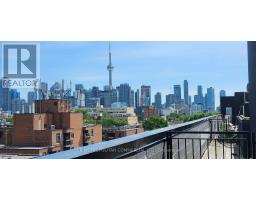 402 - 335 College Street, Toronto, ON M5T1S2 Photo 8