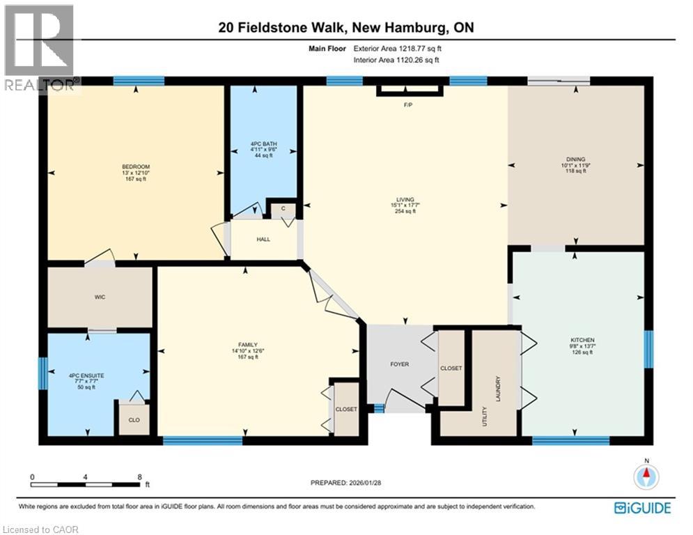 20 FIELDSTONE Walk - Image 35