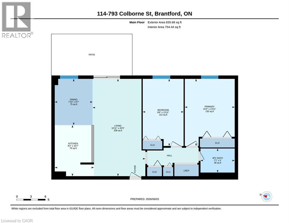 #114 793 COLBORNE Street - 30