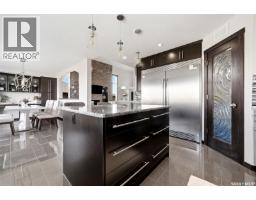 Games room - 4132 Green Willow Terrace E, Regina, SK S4V1M3 Photo 14