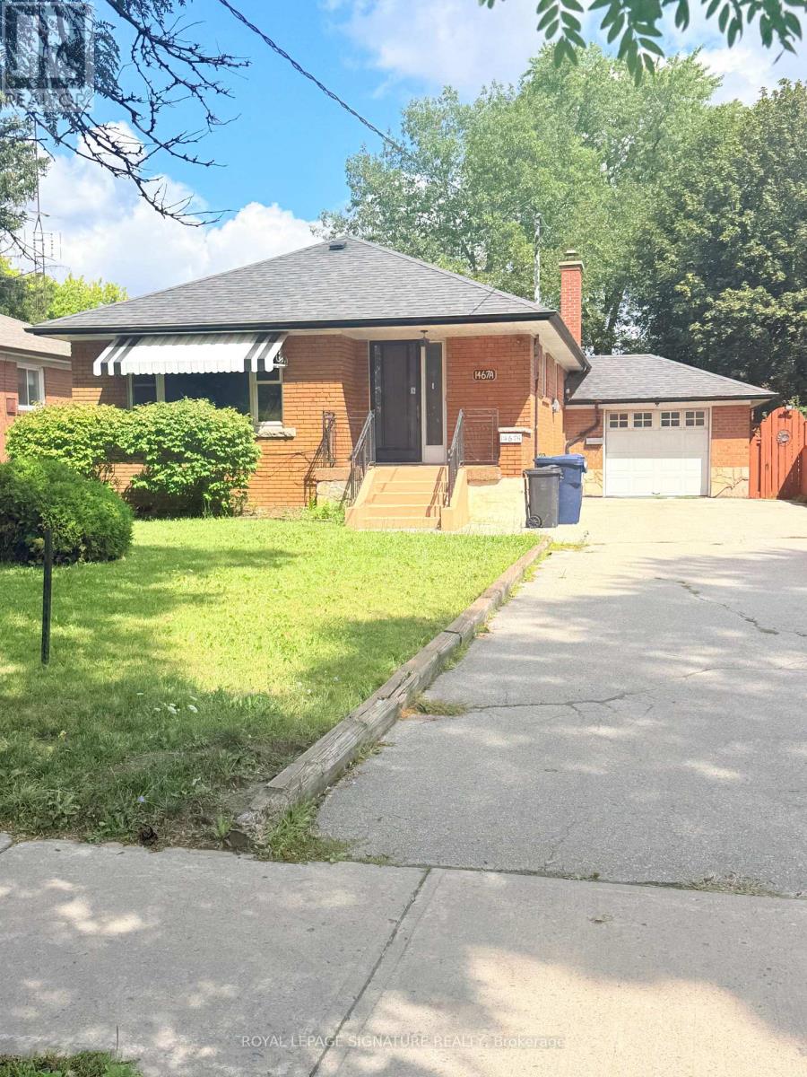 Photo of 1467A Birchmount Road