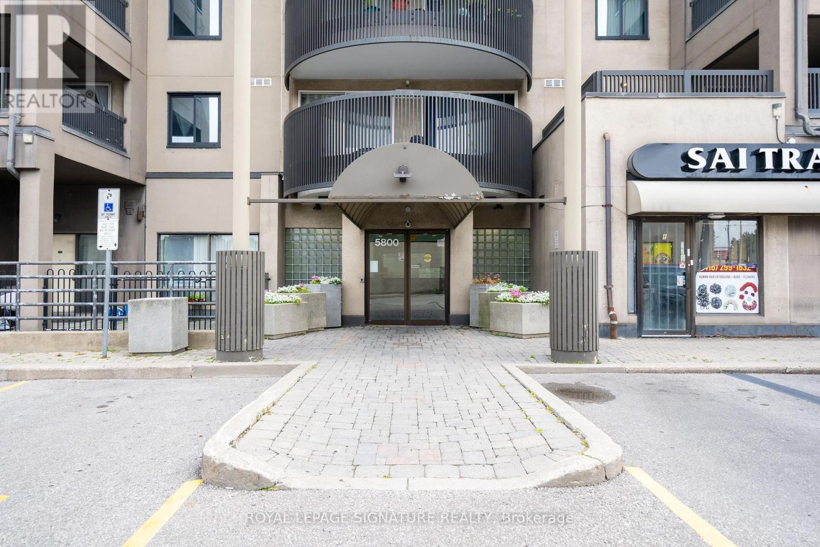 #316 5800 SHEPPARD AVENUE E - 21