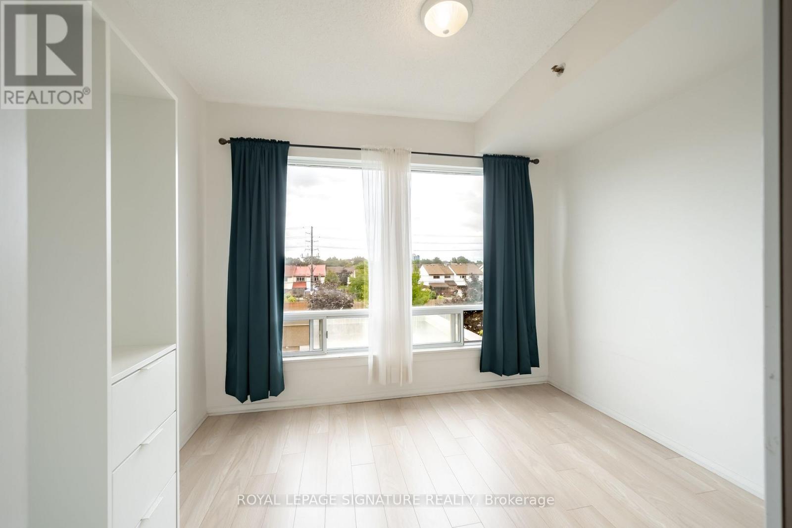 #316 5800 SHEPPARD AVENUE E - 5