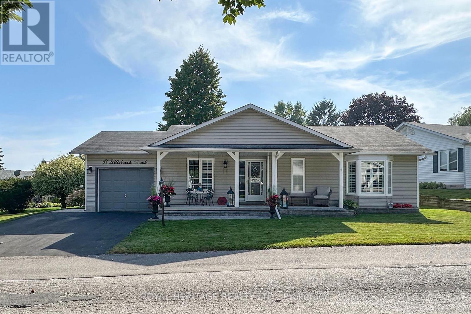 17 LITTLEBROOK ROAD - 1