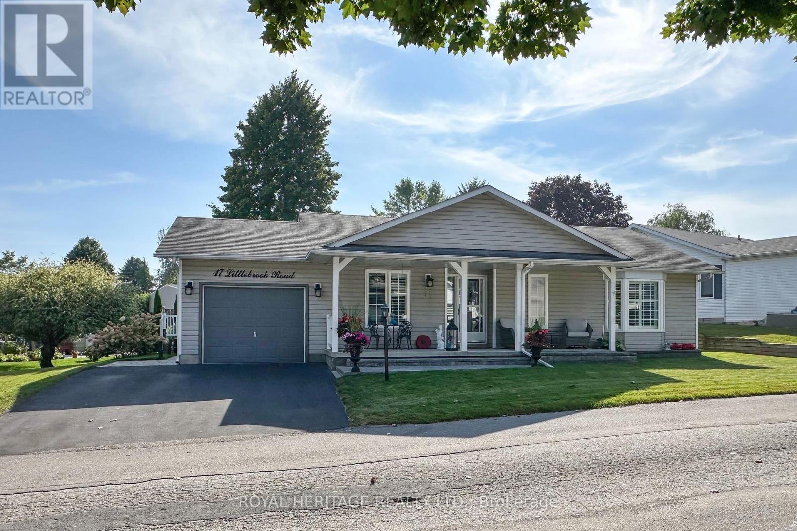 17 LITTLEBROOK ROAD - 2