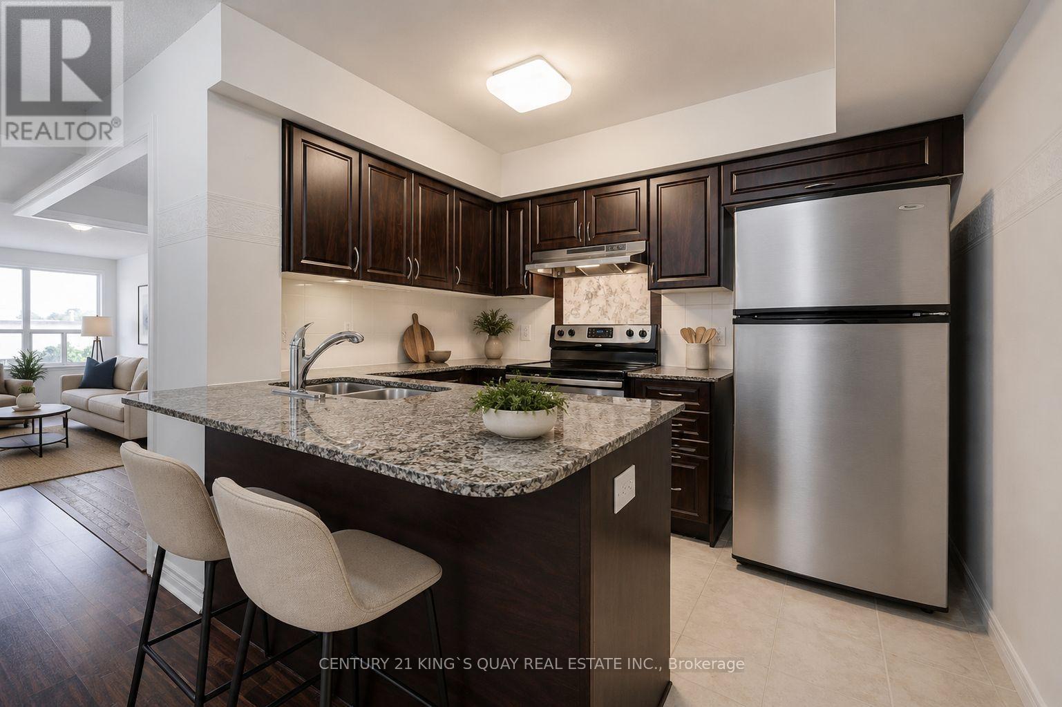 #227 60 FAIRFAX CRESCENT - 7