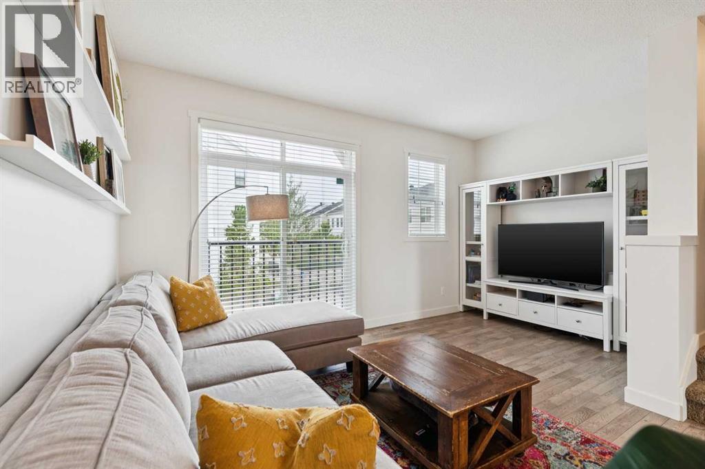 206 Nolanfield Villas NW, Nolan Hill, Calgary photo 4