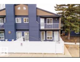 Row / Townhouse for sale at 3530 42 St NW, Edmonton — MLS® E4505739