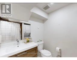 Basement - 18 Barli Crescent, Vaughan, ON L6A4L4 Photo 8