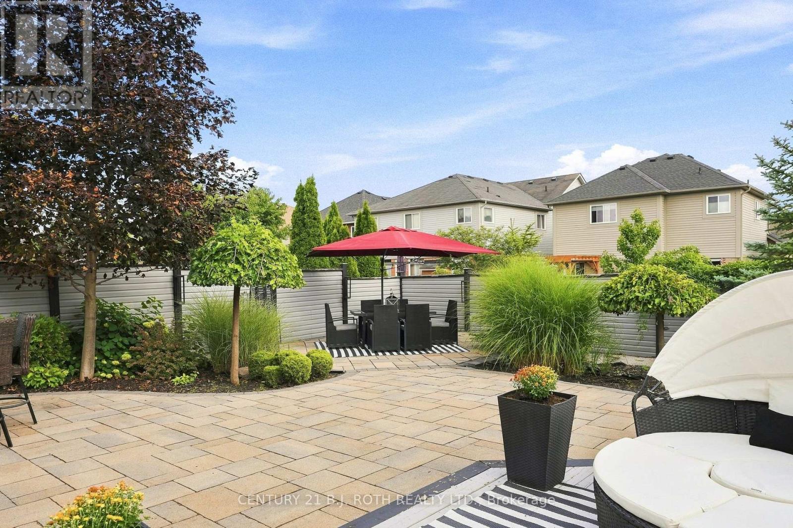 134 SANDRINGHAM DRIVE - 42