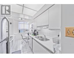 Laundry room - 1106 - 30 Malta Avenue, Brampton, ON L6Y4S5 Photo 8