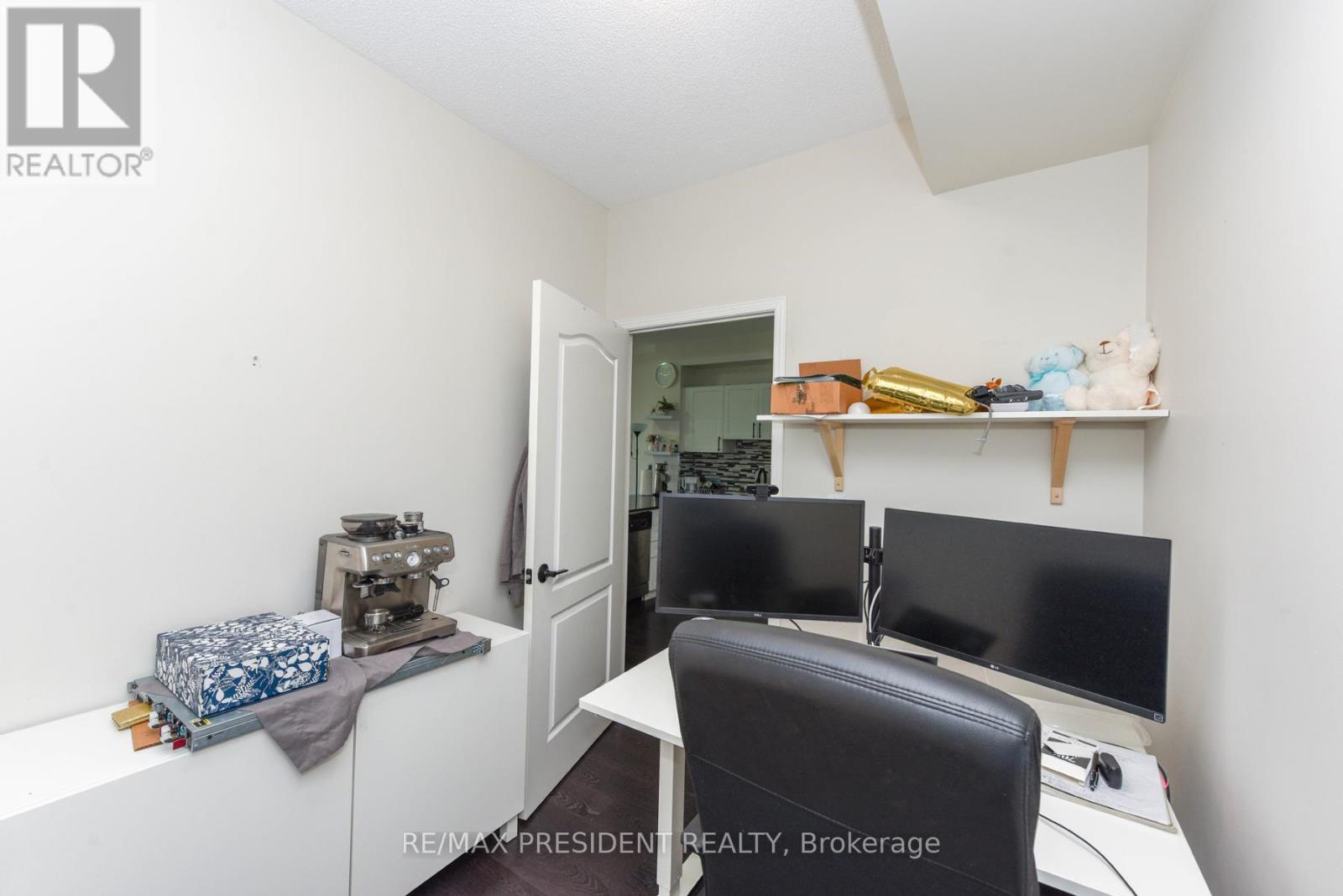 #1101 3865 LAKE SHORE BOULEVARD W - Image 25