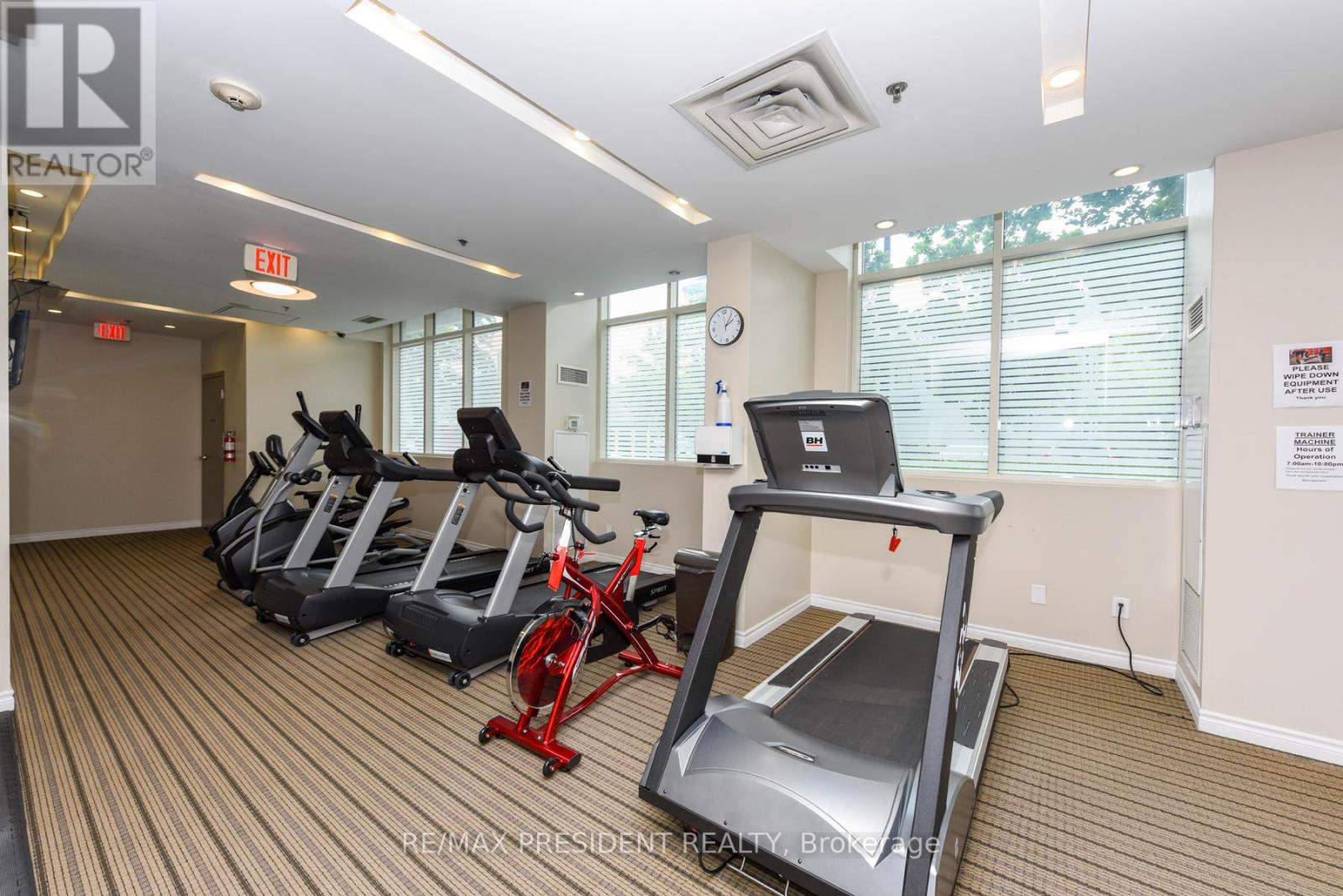 #1101 3865 LAKE SHORE BOULEVARD W - Image 28