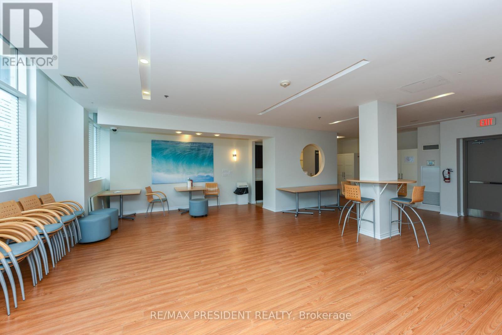 #1101 3865 LAKE SHORE BOULEVARD W - Image 30