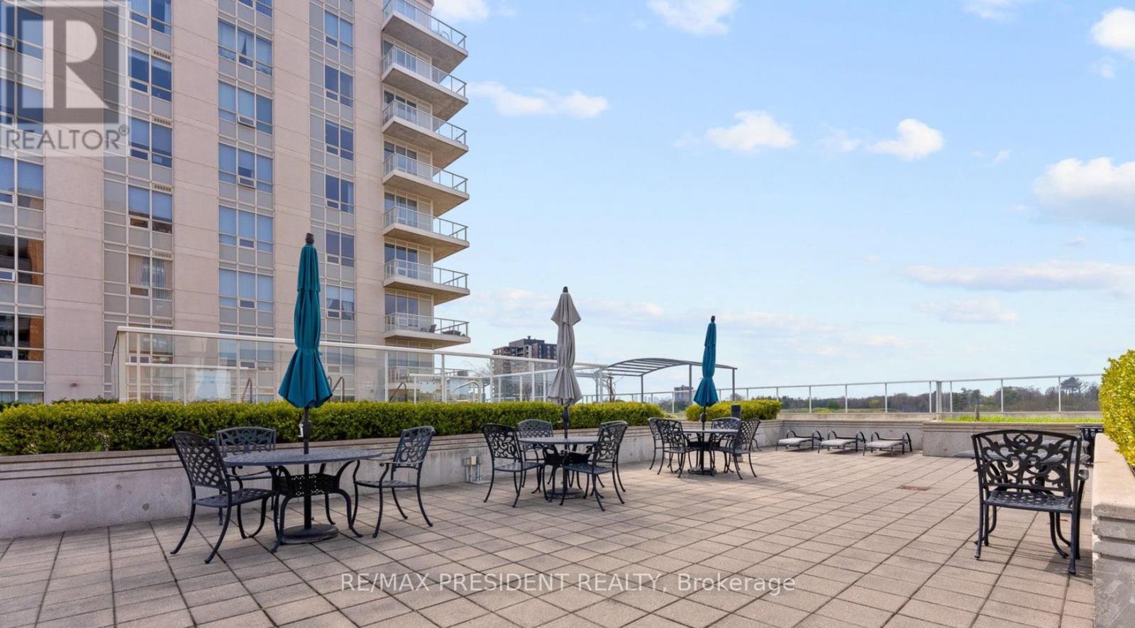 #1101 3865 LAKE SHORE BOULEVARD W - Image 32
