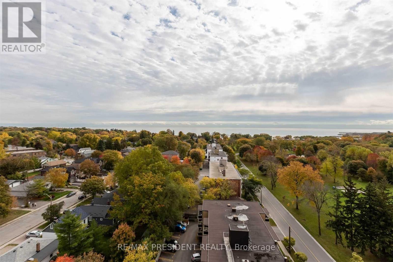 #1101 3865 LAKE SHORE BOULEVARD W - Image 36