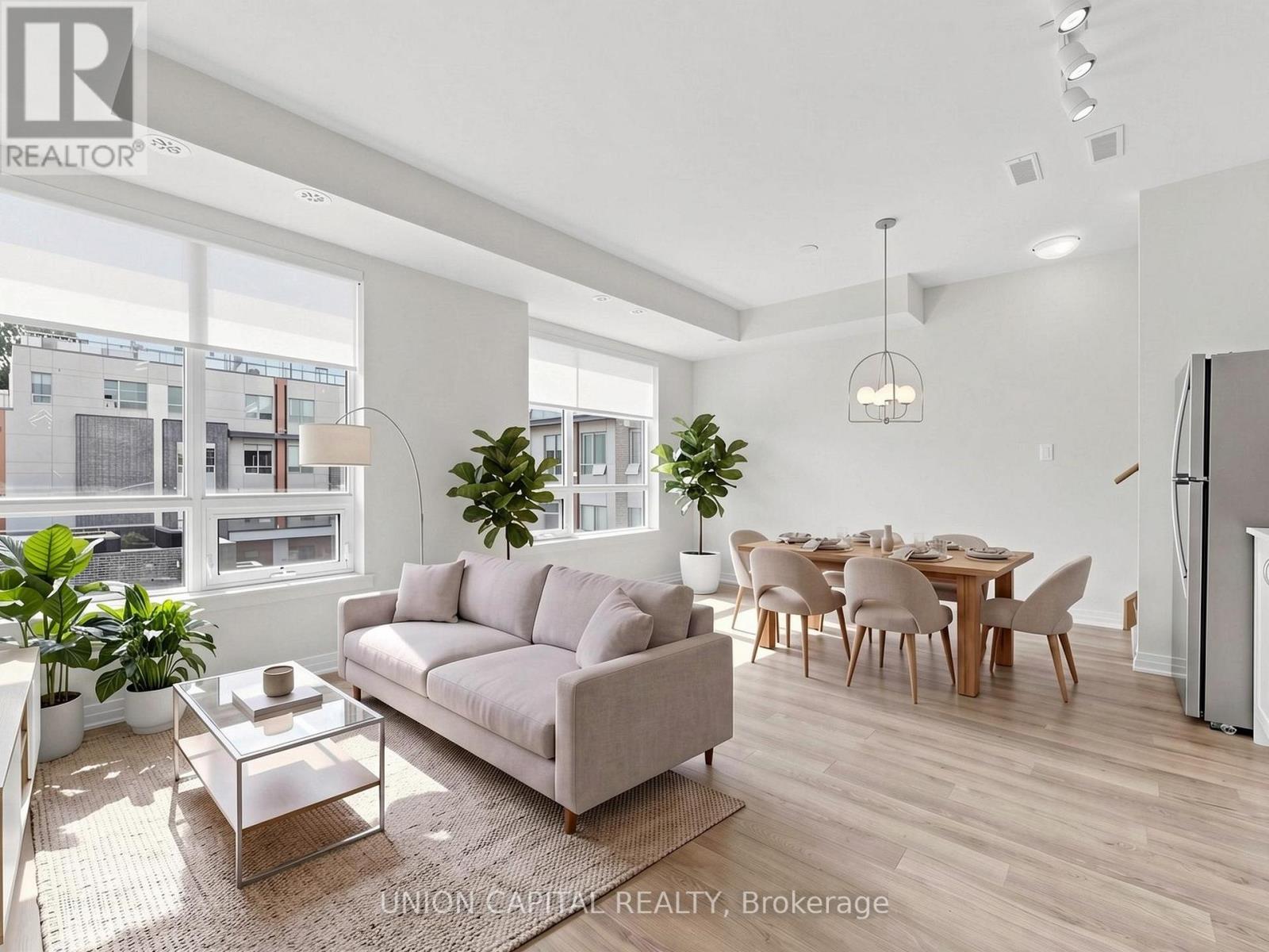 #4 1238 CAWTHRA ROAD - 7