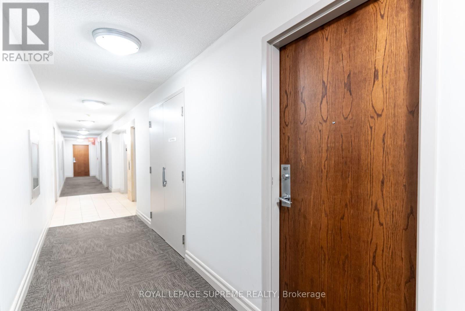 #601 2772 KEELE STREET - 5