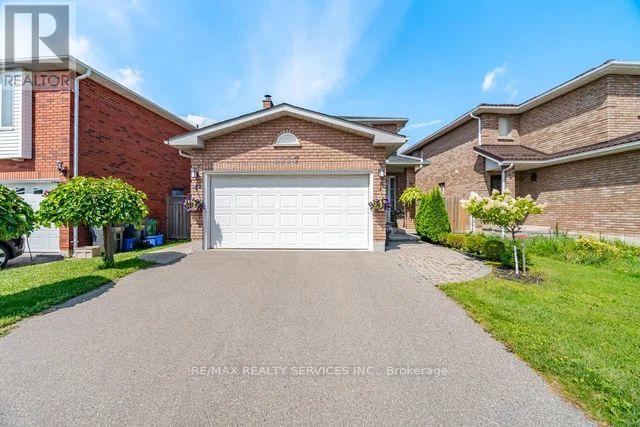 1117 SHERWOOD MILLS BOULEVARD - 2