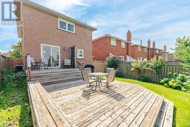 1117 SHERWOOD MILLS BOULEVARD - 39