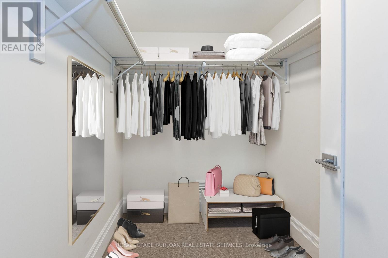 #207 760 LAKESHORE ROAD E - 12