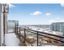 Ph11 - 55 De Boers Drive, Toronto, ON M3J0G5 Photo 17