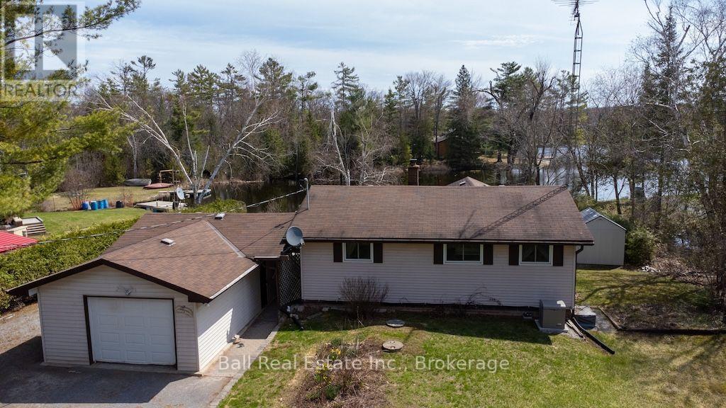 2137 CHIPMUNK ROAD - 1