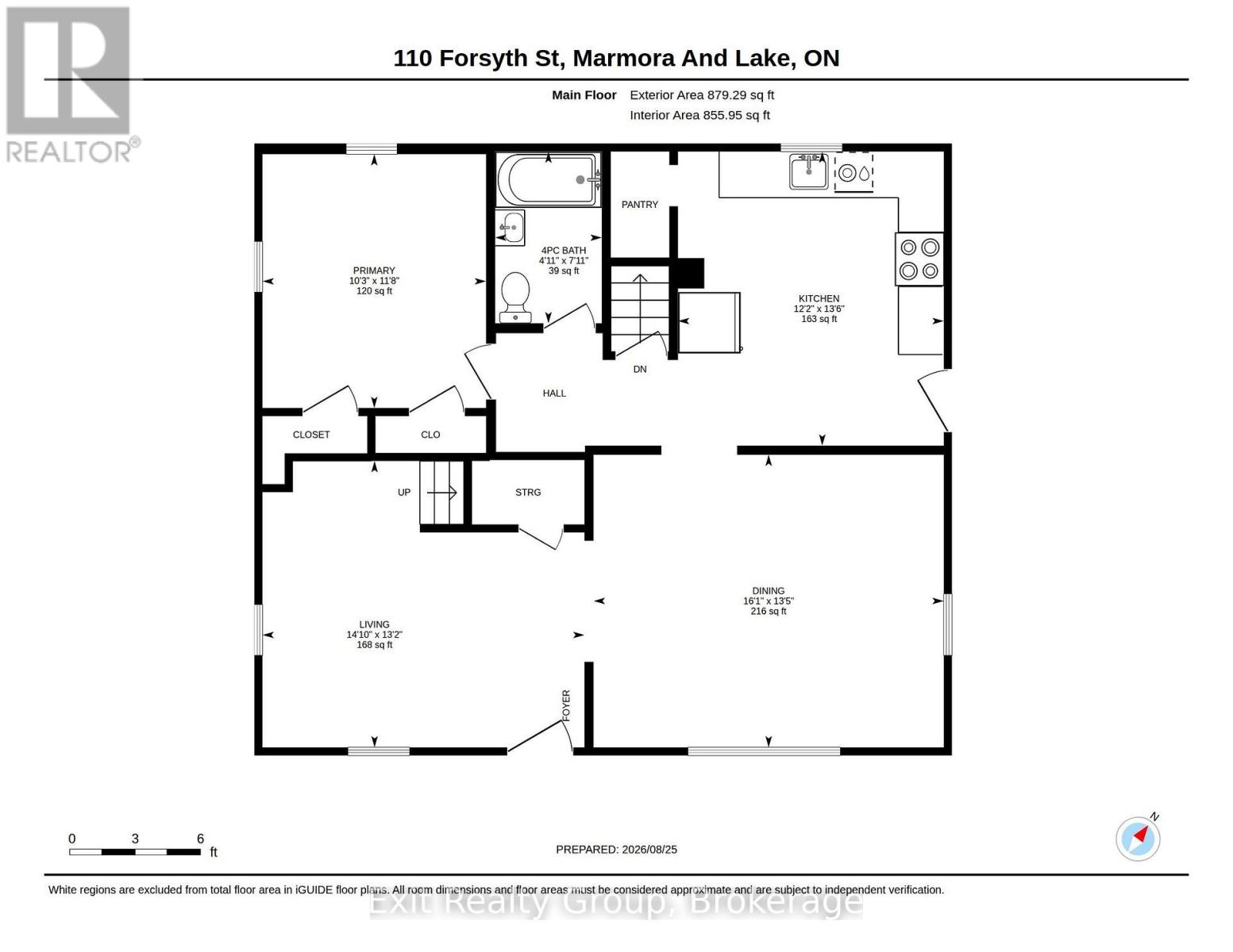 110 FORSYTH STREET - 46