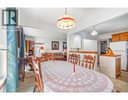 Dining room - 58 Arbor Drive, Brantford, ON N3P2A7 Photo 11