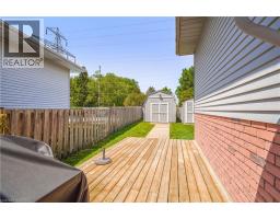 58 Arbor Drive, Brantford, ON N3P2A7 Photo 25