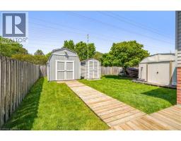 58 Arbor Drive, Brantford, ON N3P2A7 Photo 27