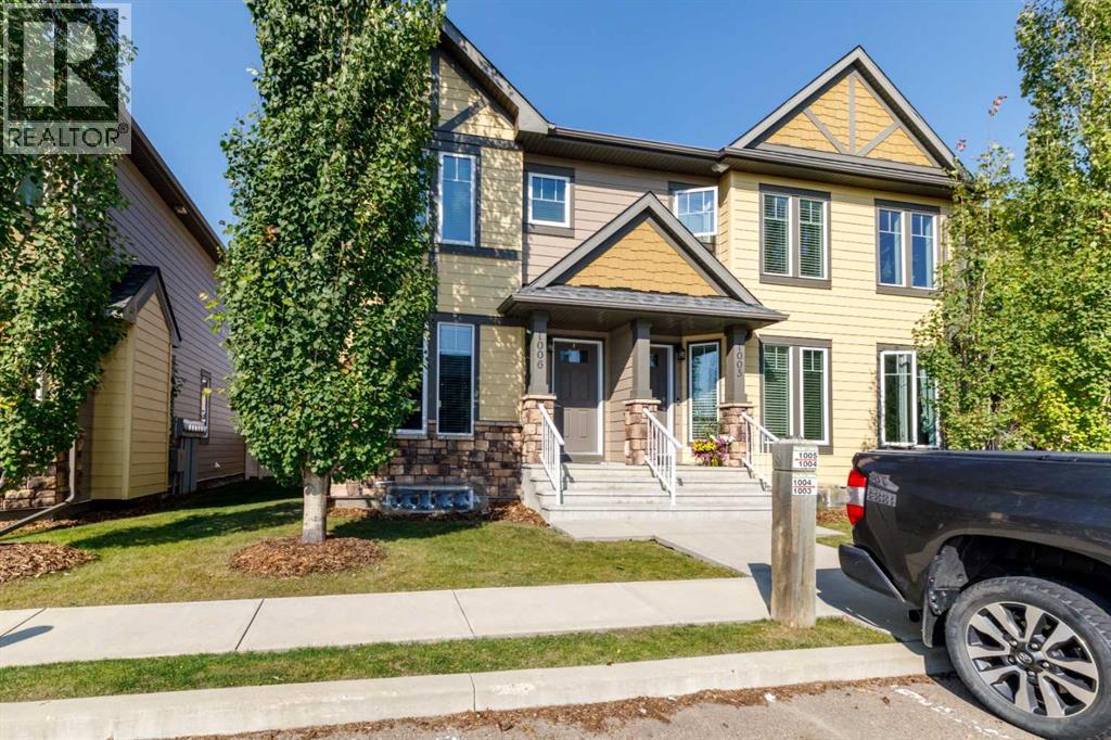 Listing photo – 1006, 30 Carleton Avenue, Red Deer