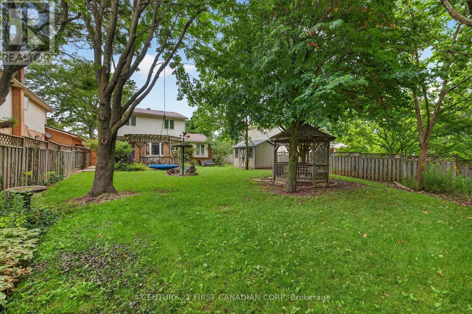 603 COUNTRY CLUB MEWS - 39
