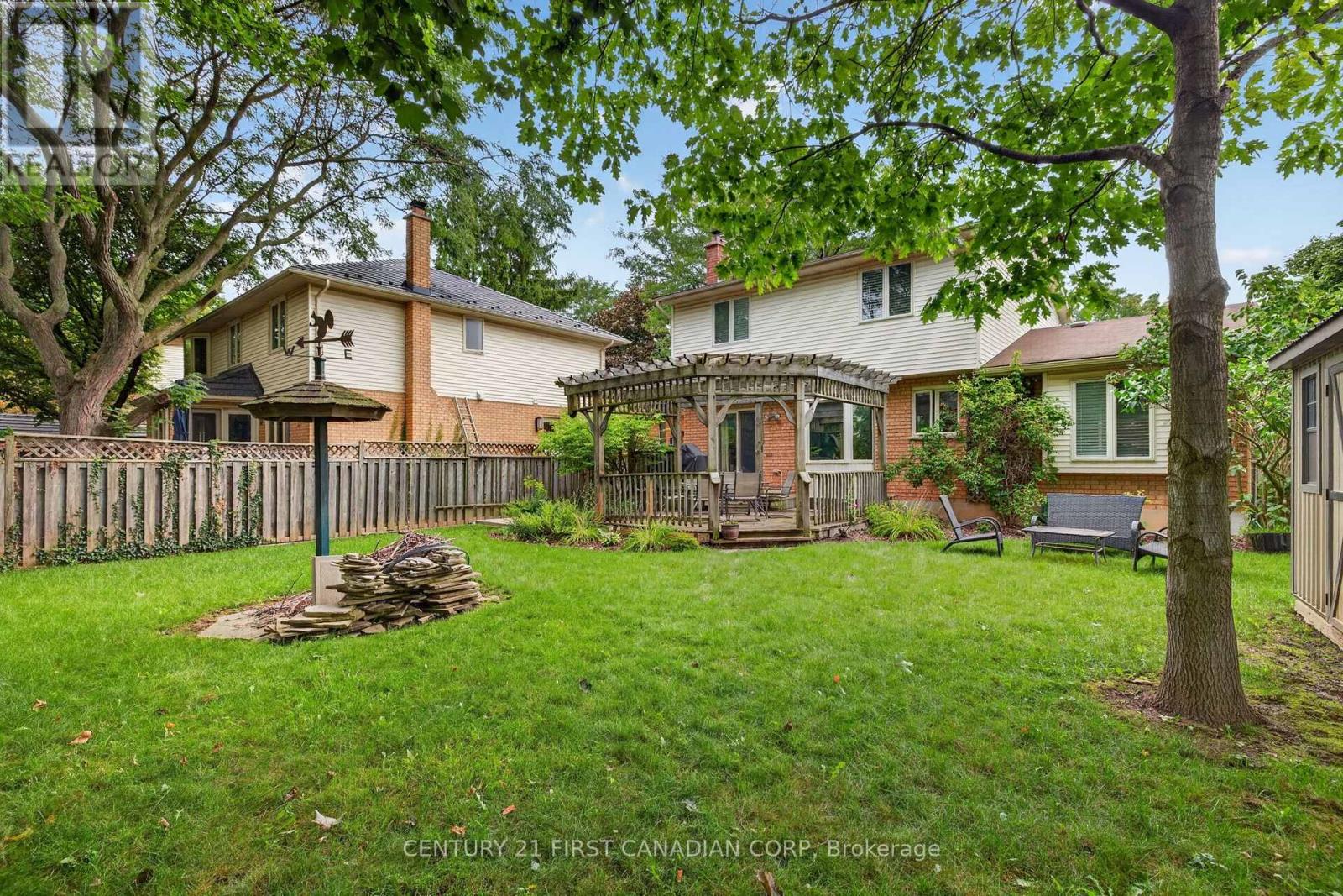 603 COUNTRY CLUB MEWS - Image 44