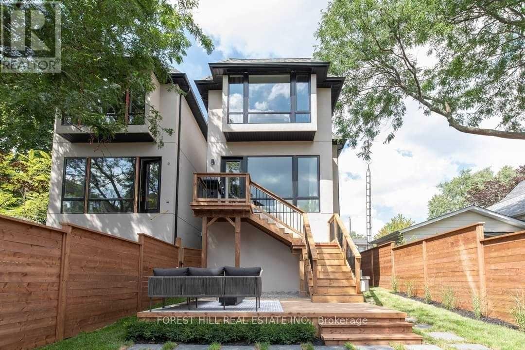 433B DELORAINE AVENUE - 38