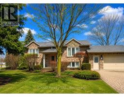 86 Glendale Drive E, Tillsonburg, ON N4G1J7 Photo 24