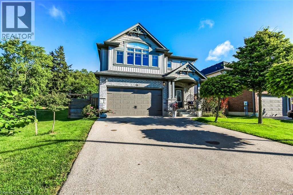 277 WOODWAY Trail - 1