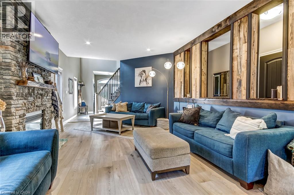 277 WOODWAY Trail - 8