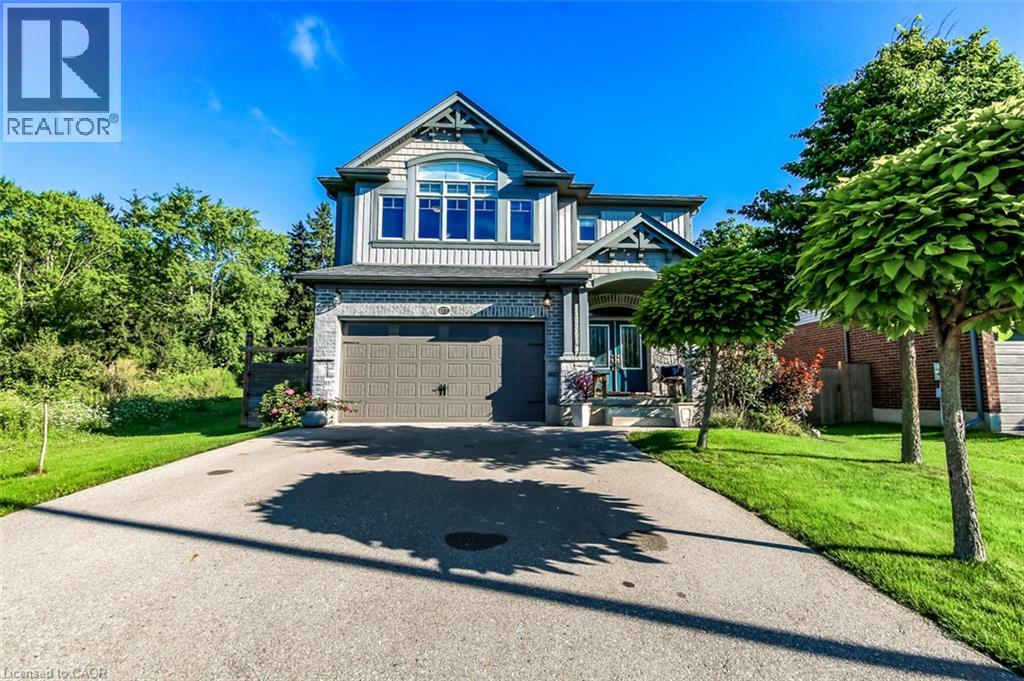 277 WOODWAY Trail - 2