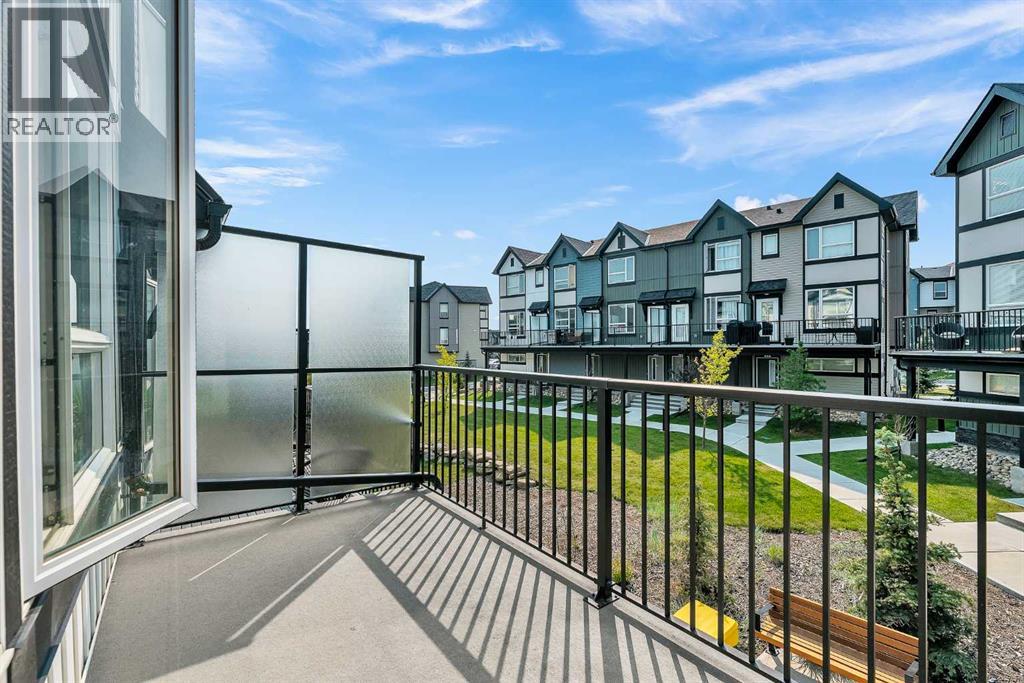 #512 16 Evanscrest Park NW - 28