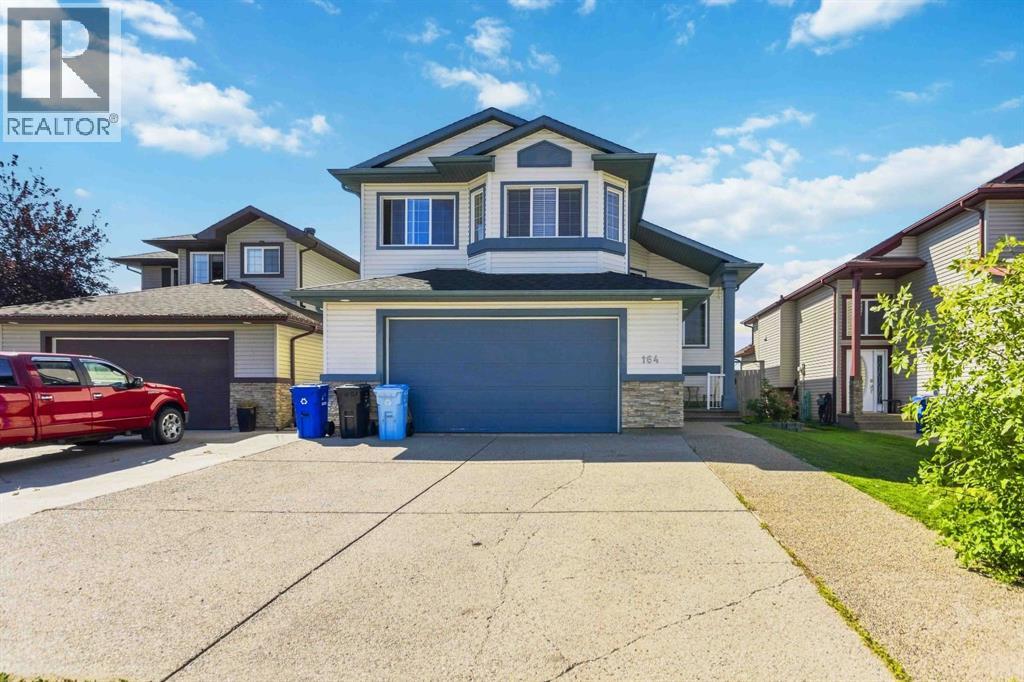 164 Pitcher Crescent, Fort McMurray