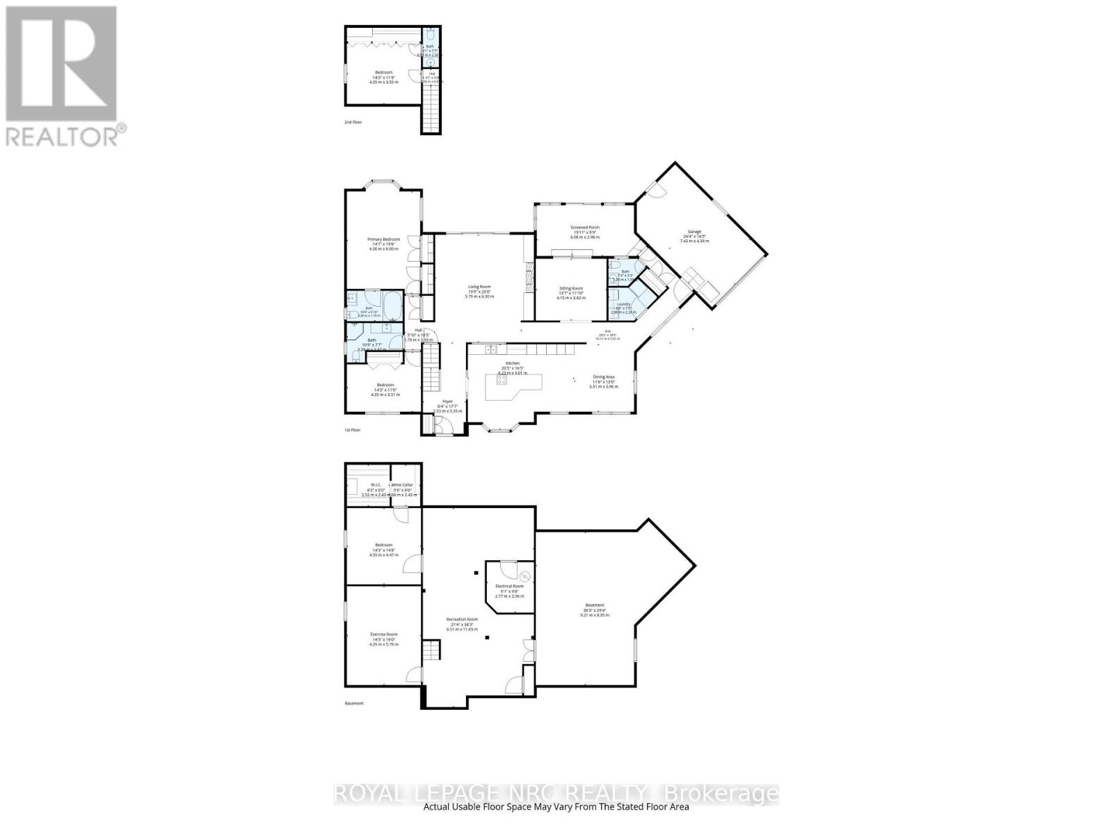 7 CHRISTOPHER STREET - 45