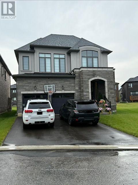 36 HARDING Court, Woodstock (Woodstock - North), Ontario, N4S7W2, Woodstock (Woodstock - North), Ontario — photo 2 of 5