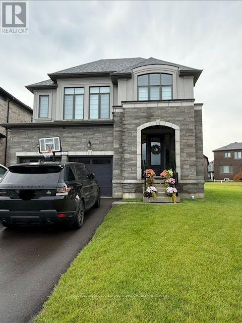 36 HARDING Court, Woodstock (Woodstock - North), Ontario, N4S7W2, Woodstock (Woodstock - North), Ontario — photo 3 of 5